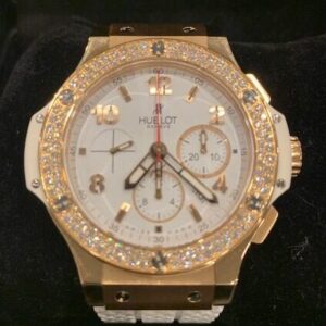 301.PE.230.RW.114/ウブロ　HUBLOT　ビッグバン　腕時計